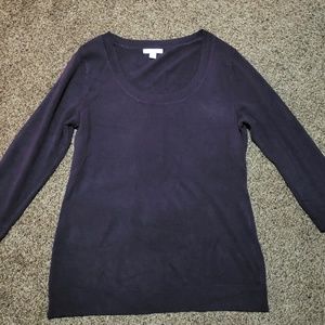 NWOT! New York and Company sweater